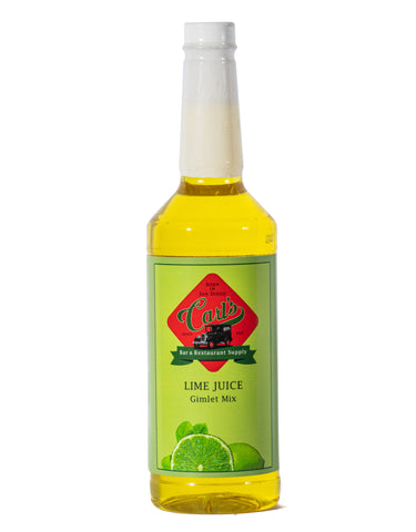 Lime Juice 1QT