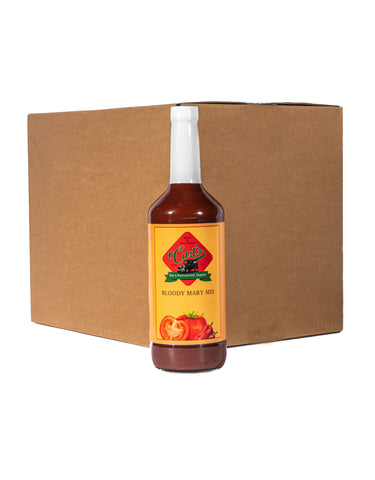 Carls Bloody Mary Mix | By The Case