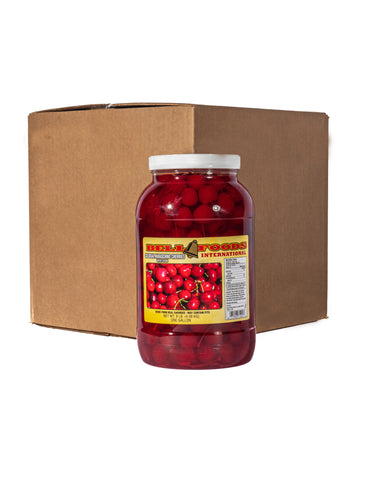 Cherries 1GAL | By The Case