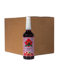 Grenadine Syrup | By The Case