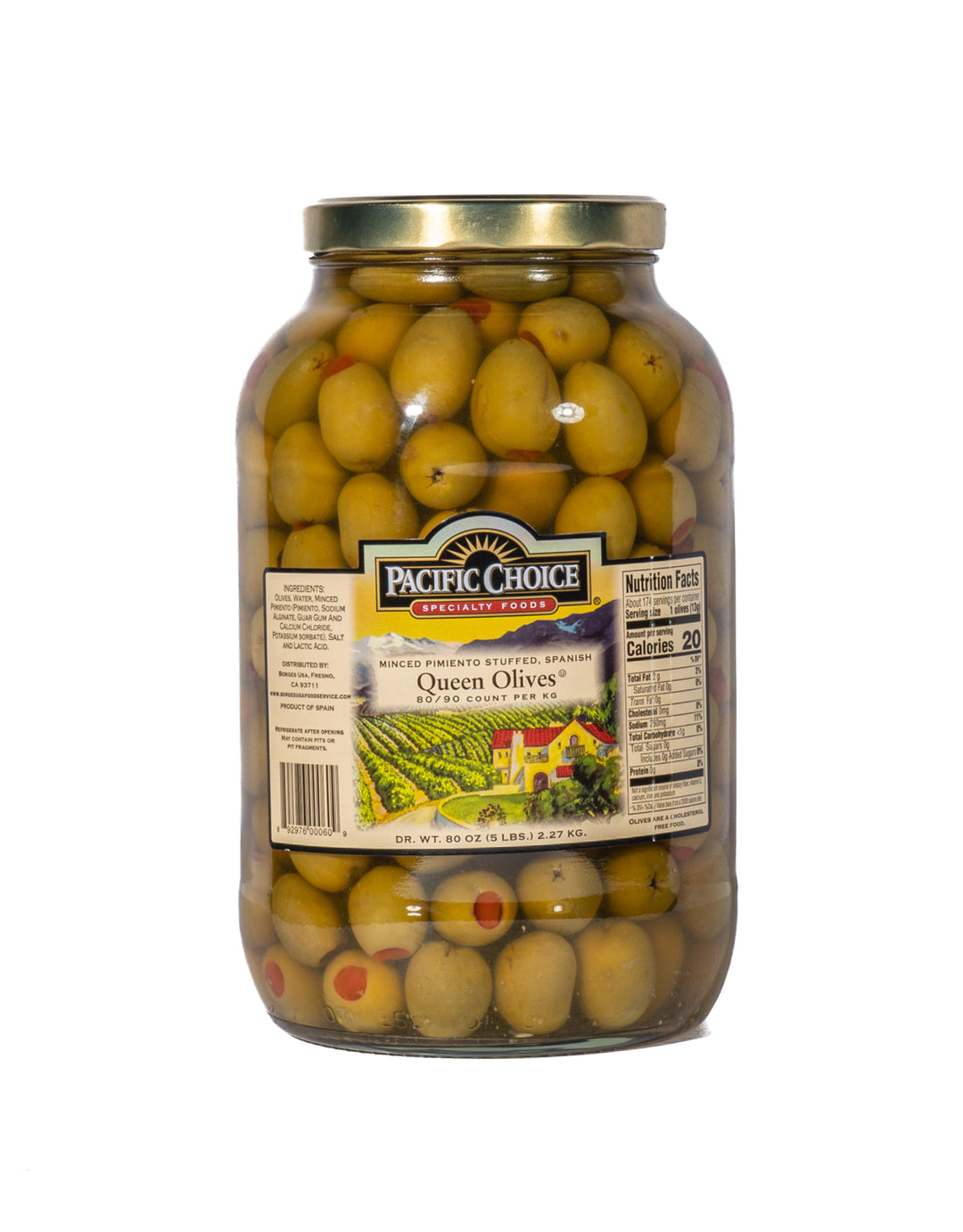 COCKTAIL CONDIMENTS Carl's Bar Supply