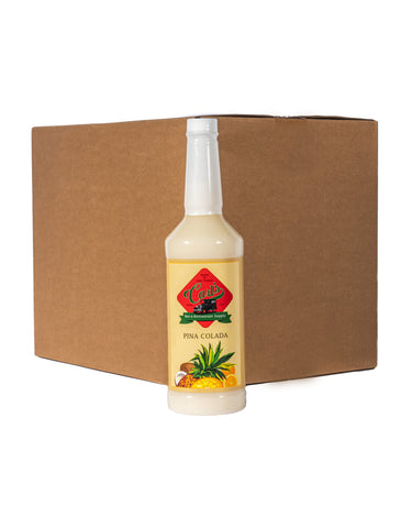 Pina Colada Mix 1QT | By The Case