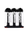 Triple Brush
